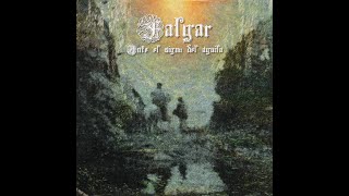 Falgar - Ante el signo del águila (Full Album)