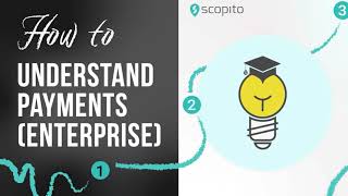 How an Enterprise account in Scopito works