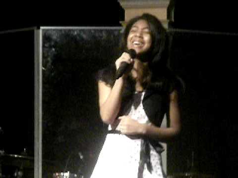 In Christ Alone by Natalie Grant (Cover - Maia Nic...