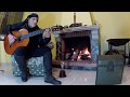 Pirates of the Caribbean  -  He&#39;s a Pirate (Acoustic Guitar)