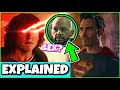 Jordan BECOMES Superboy! LEX LUTHOR Main Villain Teaser! - Superman &amp; Lois Season 2 Theory