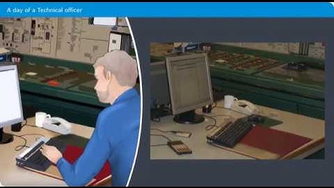 Life On Ship - Engine Cadets