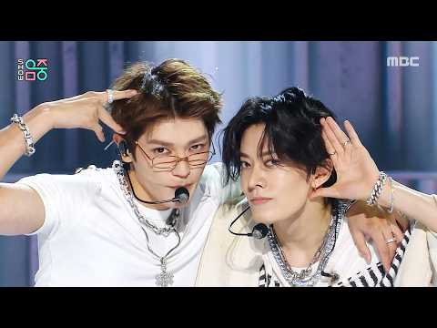 NCT 127 - Blingy | Show! MusicCore | aired on MBC260905 #NCT127