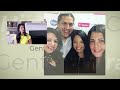 Historias comunes de gente extraordinaria: Andrea Rivera