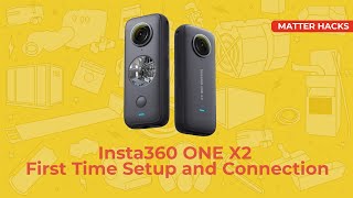 Insta360 X2, CMCI Technology Experience