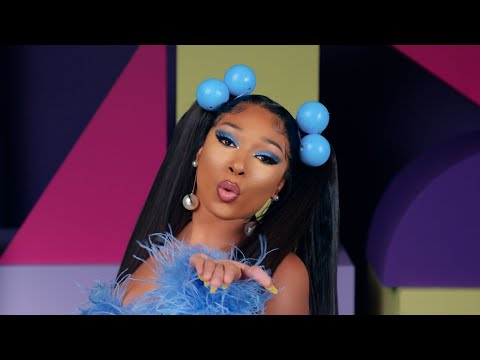 Megan Thee Stallion – Cry Baby (Feat. DaBaby) [Official Music Video Snippet]