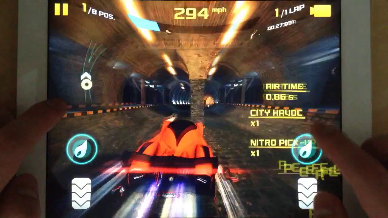 Asphalt 8 Division Cup Devel Sixteen Prototype 0114496 YouTube