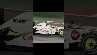 Brawn GP Double Diffuser explained in 1 minute Wealth