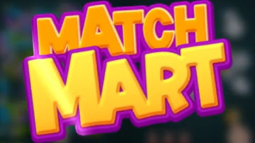 Match Mart - Sort 3 Puzzle Gameplay Android