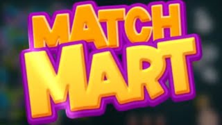 Match Mart - Sort 3 Puzzle Gameplay Android screenshot 4