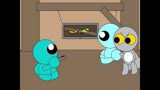 TurtyToons Episode 5 MR Flappy's Bad Day