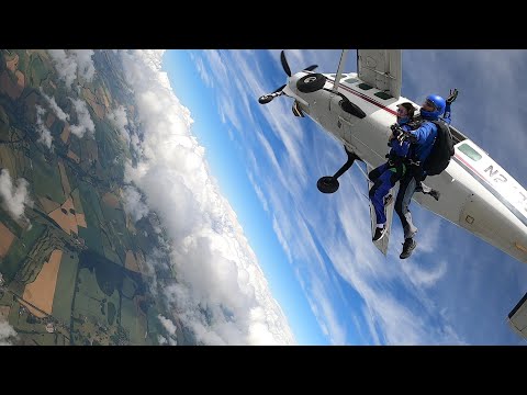 Genesis Skydive