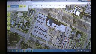 Augusta Maps Online GIS Training