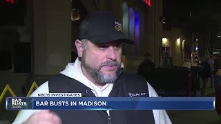 Police and business owners using new tech to keep underage drinkers and weapons out of Madison bars
