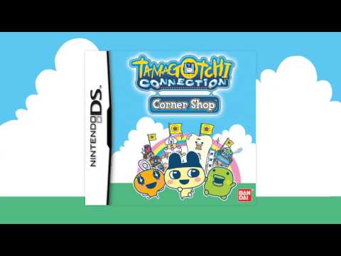 Wideo: Sklep Tamagotchi Connexion Corner