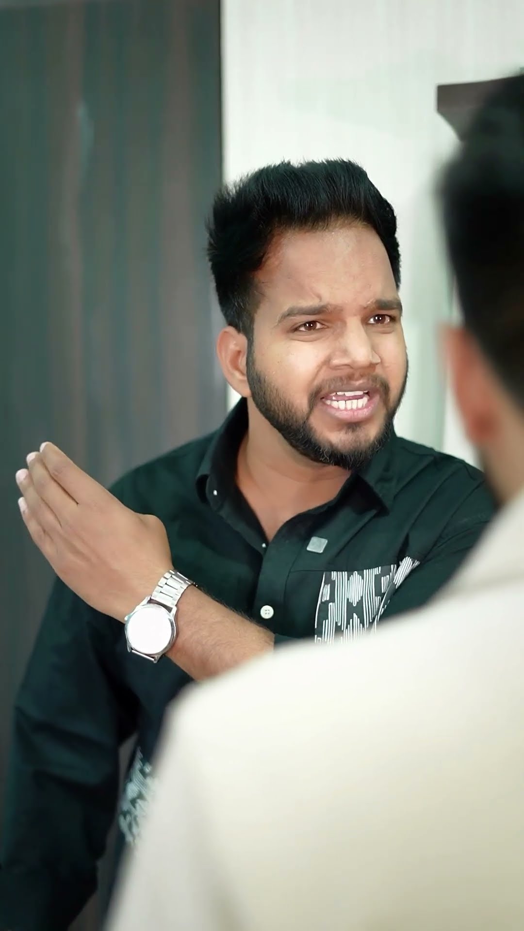 Baap ki ijjajat #new #motivational #emotinal #trend #viral