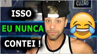 50 FATOS (IDIOTAS) SOBRE MIM   😂