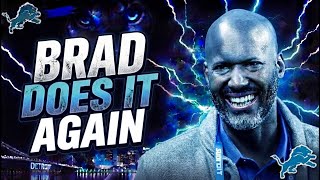 Forget the Stars—THIS Is the Guy Who Can Save the Detroit Lions!!!!!