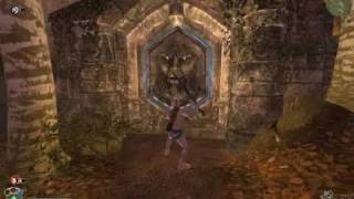 Fable: TLC Best Demon Door