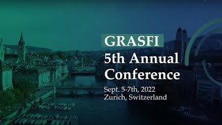 Highlights from GRASFI 2022, co-hosted by CSP in Zurich