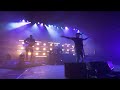 Angels &amp; Airwaves - Tunnels : Live @ South Side Ballroom