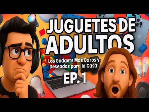 ADULT TOYS: The Most Expensive and Desired Gadgets for the Home EP 1🤑⚡