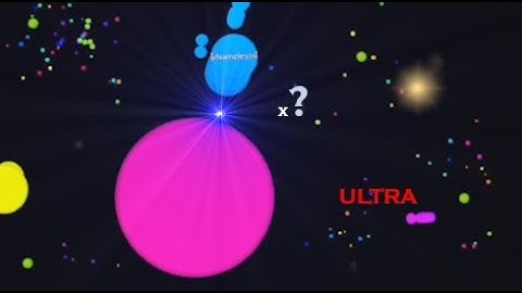 Blob.io | No Lie | Nameless