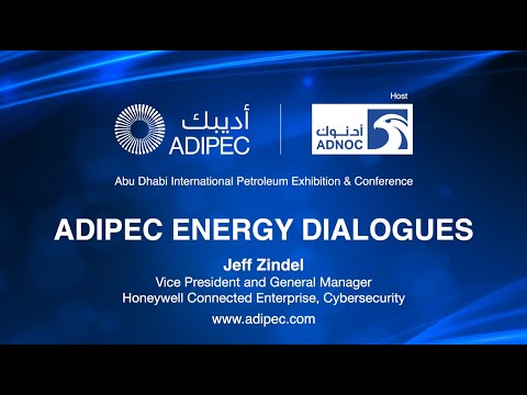 ADIPEC Energy Dialogues