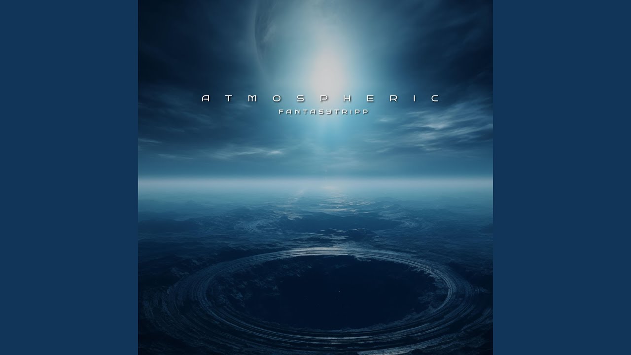 Watch Atmospheric on YouTube Watch Atmospheric on YouTube