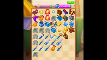 Merge Villa Gameplay Part 4