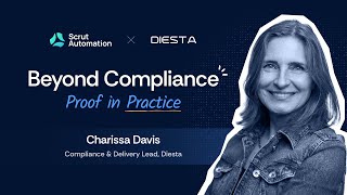 Scrut x Diesta | How Scrut simplified step-by-step audit prep for Diesta