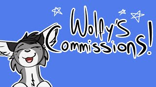 OPEN Paypal + Zelle Commissions!