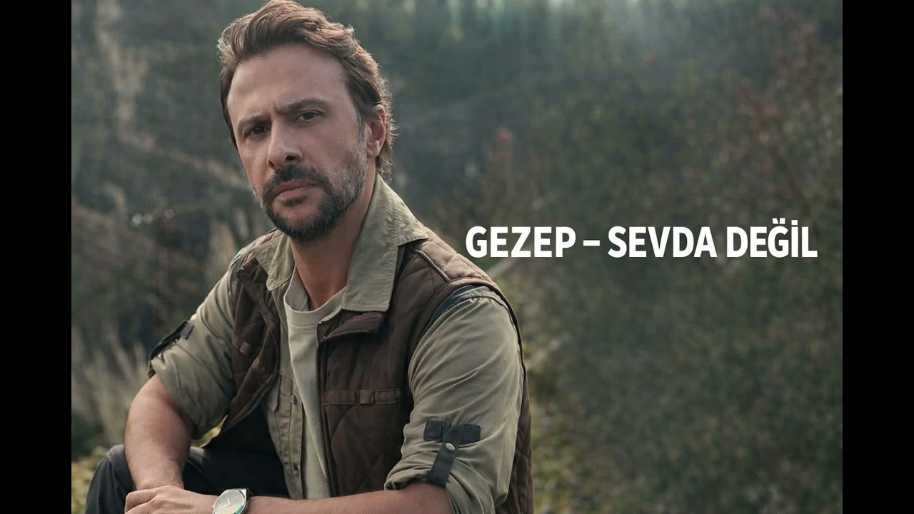 Gezep Sevda Değil – Karadeniz Cover (Taşacak Bu Deniz Esintisi)