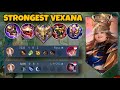 LAGI-LAGI KORBAN VEXANA TANK BERTAMBAH‼️Harus Pikir 2x Kalau Culik vexana 🤣🤣