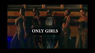(Only Girls) Afro guitars beat x Afroswing typebeat x type instrumental. Ruger typebeat.