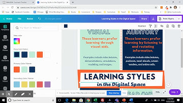 Checking Color Contrast: How to Use the Colorzilla Chrome Extension and WebAIM Contrast Checker