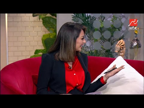 الشيف حسن يحرج لميس على الهواء بسبب علي وإنجي في رد قلبي