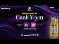 8.  Hafta  | Mini Futbol Tarsus Süper Lig  |  HAYAT İDMAN YURDU vs REAL TARSUS