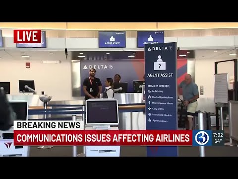 VIDEO: Air travel
