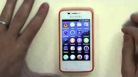 Introducing Firefox OS  What you need to know