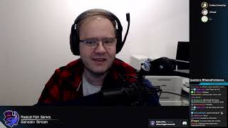 Alabaster Dawn Gamedev - Bugfixing for the upcoming Demo release