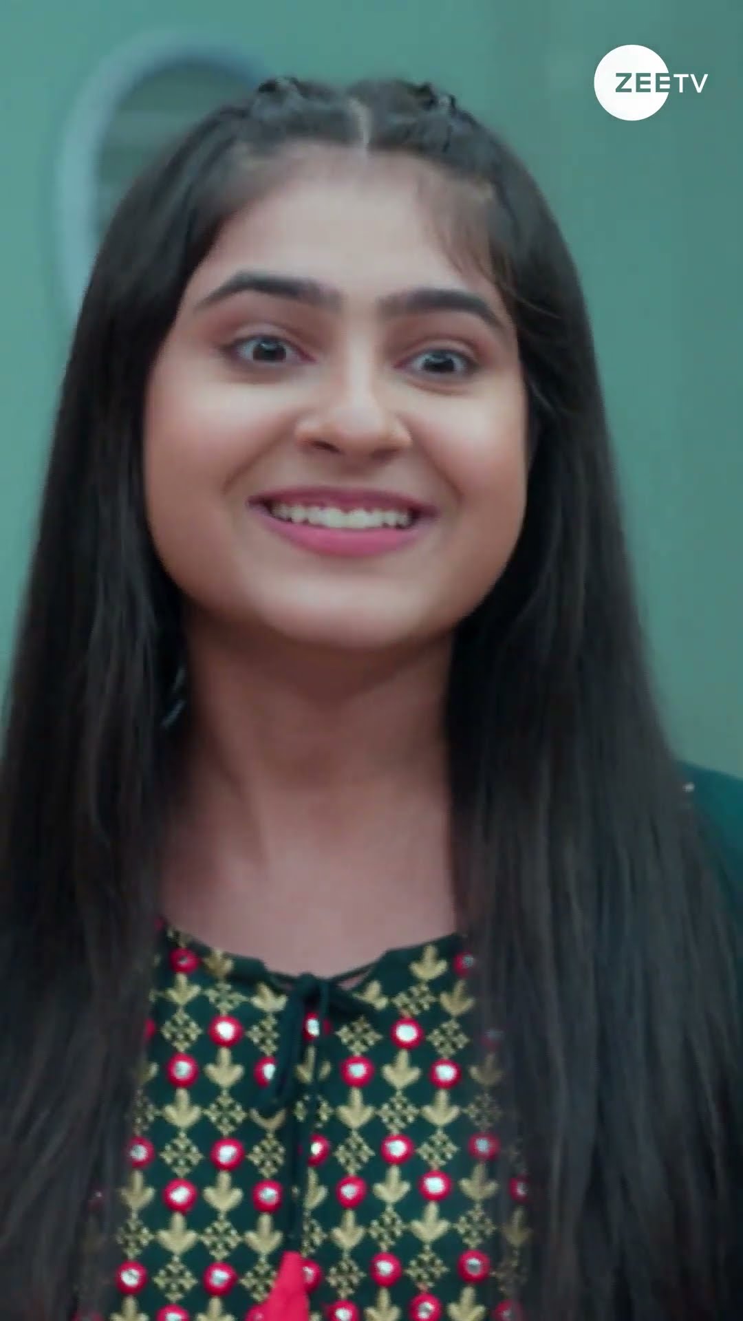 #Bas Itna Sa Khwaab #Shorts #Zee TV #Entertainment #Reality Tv Show