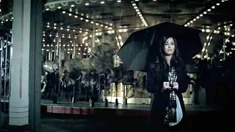Demi Lovato - Don't Forget - Official Video (HD)