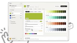 GuidelineKit: Create Your Entire Brand System in One Mac App