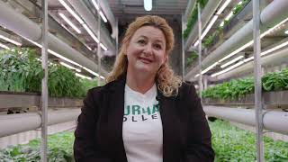 The Barrett Centre: Innovation at Durham College | Brand Story Video