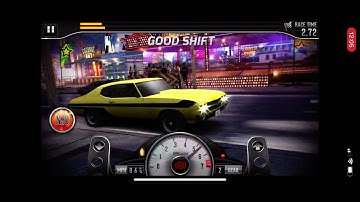 Drag race csr classics Tier 5