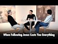 When Following Jesus Costs You Everything | The Connecting Podcast