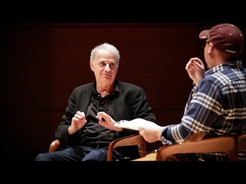 James Gleick: Time Travel Beyond Physics and Fiction