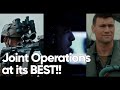 How Joint Operations is the MOST EFFECTIVE military strategy