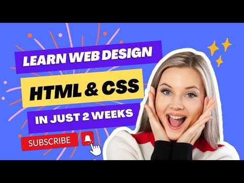 How to Code Text Elements in HTML